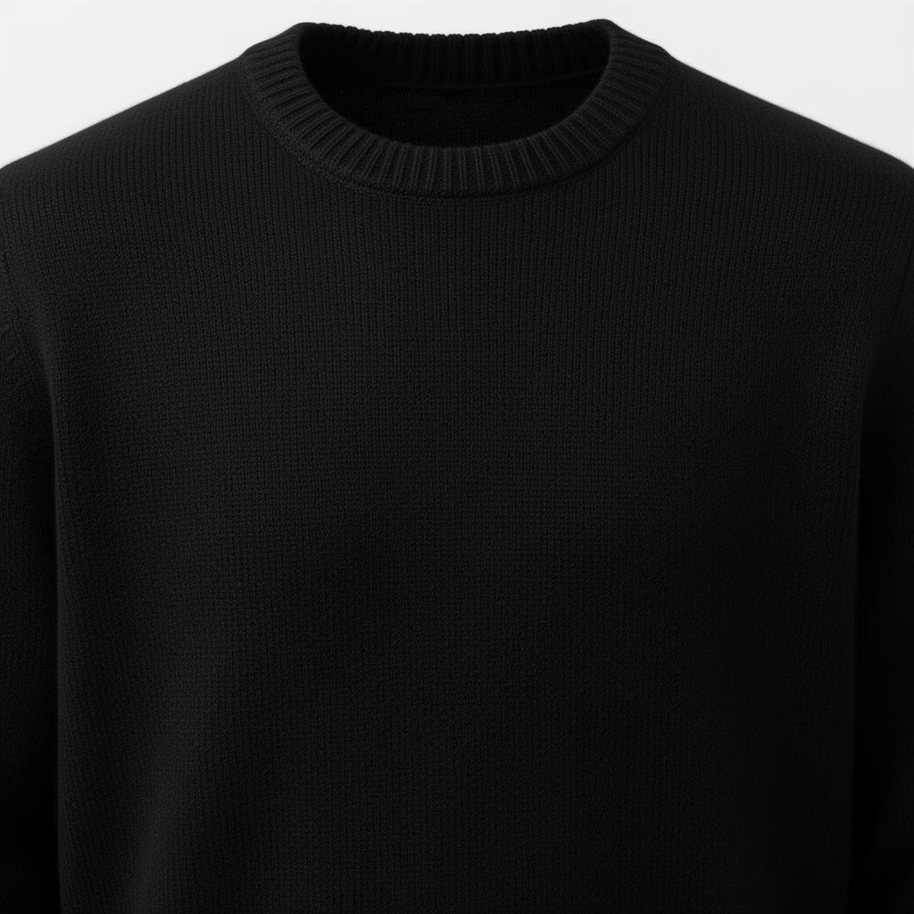 Clean lint-free sweater after using LINTRA