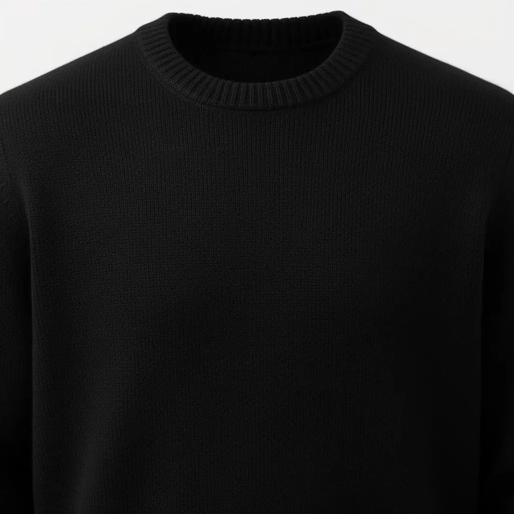 Clean lint-free sweater after using LINTRA